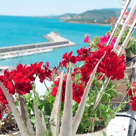 Apartamento Camaria Castillo 3º Διαμέρισμα Peñíscola Εξωτερικό φωτογραφία