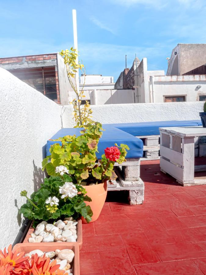 Apartamento Camaria Castillo 3º Διαμέρισμα Peñíscola Εξωτερικό φωτογραφία