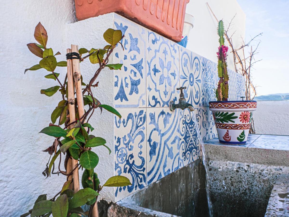 Apartamento Camaria Castillo 3º Διαμέρισμα Peñíscola Εξωτερικό φωτογραφία