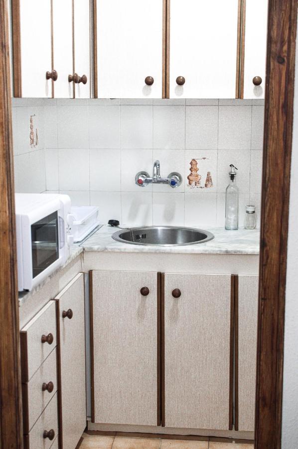 Apartamento Camaria Castillo 3º Διαμέρισμα Peñíscola Εξωτερικό φωτογραφία